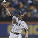 Mariano Rivera