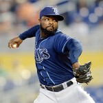 FERNANDO RODNEY