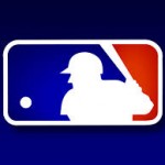 MLB logo