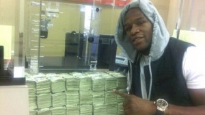 Mayweather