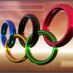 Olympic rings