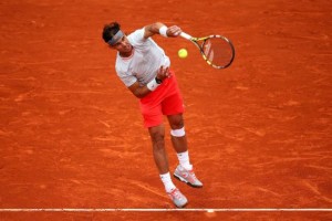 Rafael Nadal