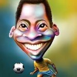 caricaturapele