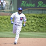 Chicago White Sox v Chicago Cubs