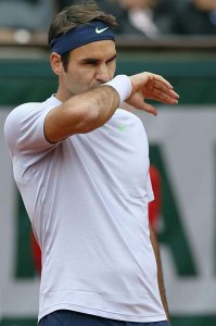 roger federer