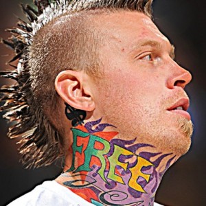 Chris Andersen