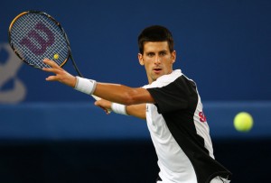 DJOKOVIC