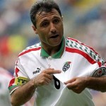 Hristo Stoichkov