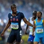 LaShawn Merritt