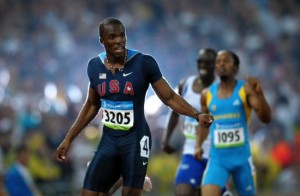 LaShawn Merritt