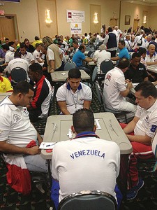 Mundial de domino