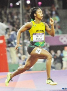 Shelly-Ann-Fraser-Pryce-go