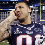 aaron hernandez