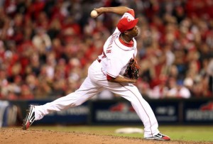 aroldis chapman