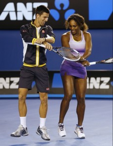 Australian Open Tennis