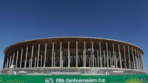 estadio de brasil