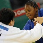 +78 judo idalmis ortiz bronce en los olimpicos de beijing