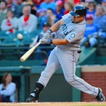 kendrys morales