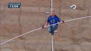 nik wallenda