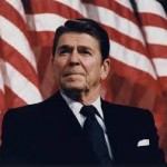 ronald reagan