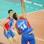 serbia voley