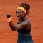 2013 French Open - Day Fourteen