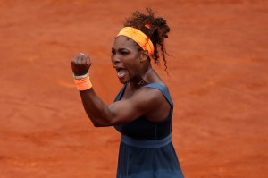 2013 French Open - Day Fourteen
