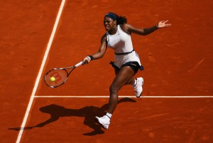 serena williams