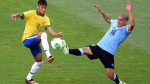 uruguay-brasil