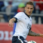 Soccer: World Cup Qualifier-Panama at USA