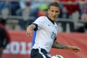 Soccer: World Cup Qualifier-Panama at USA