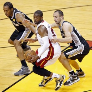 wade contra san antonio