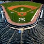 yankee stadium 1