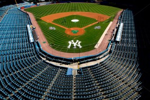 yankee stadium 1