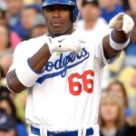 yasiel puig 1