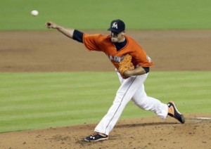 Jose Fernandez