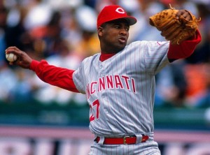 Jose Rijo 1