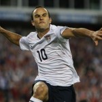 Landon Donovan