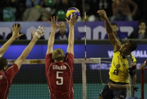 Liga Mundial de Voleibol