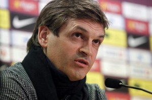 Tito Vilanova