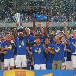 USA CAMPEON COPA DE ORO