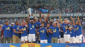 USA CAMPEON COPA DE ORO