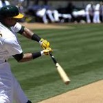 YOENIS CESPEDES