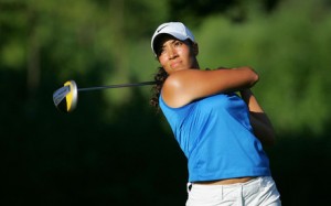 cheyenne woods