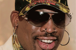 dennis rodman