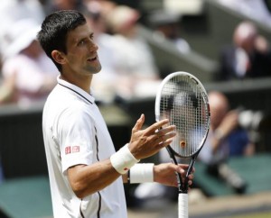 djokovic