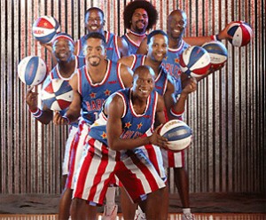 globetrotters