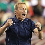 jurguen Klinsmann