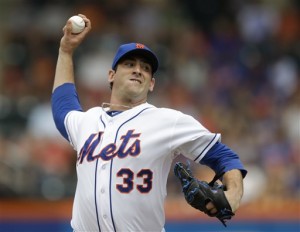 Matt Harvey