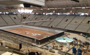 palau sant jordi